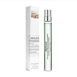 REPLICA Bubble Bath - Eau de Toilette  Format Voyage